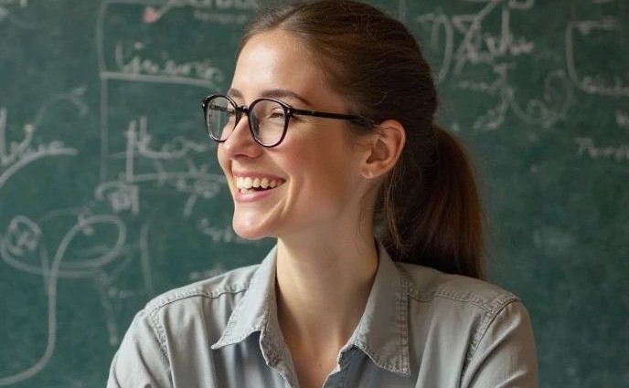 Become An Instructor